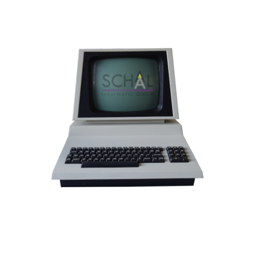COMMODORE PET