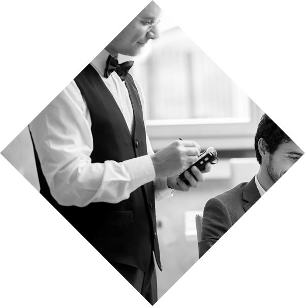 Schaal Informatic Gastro ASS