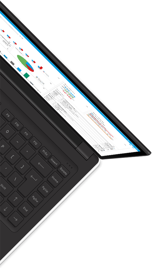 Schaal Informatic myfactory Consulting