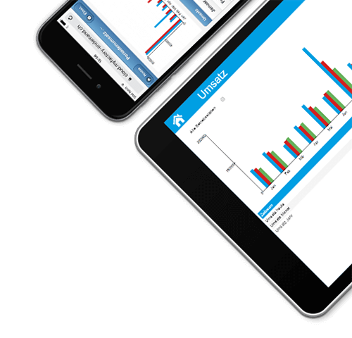 Schaal Informatic myfactory Consulting