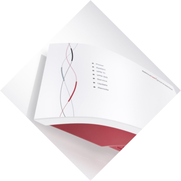 Schaal Informatic Telematikinfrastruktur